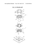 INPUT DEVICE diagram and image