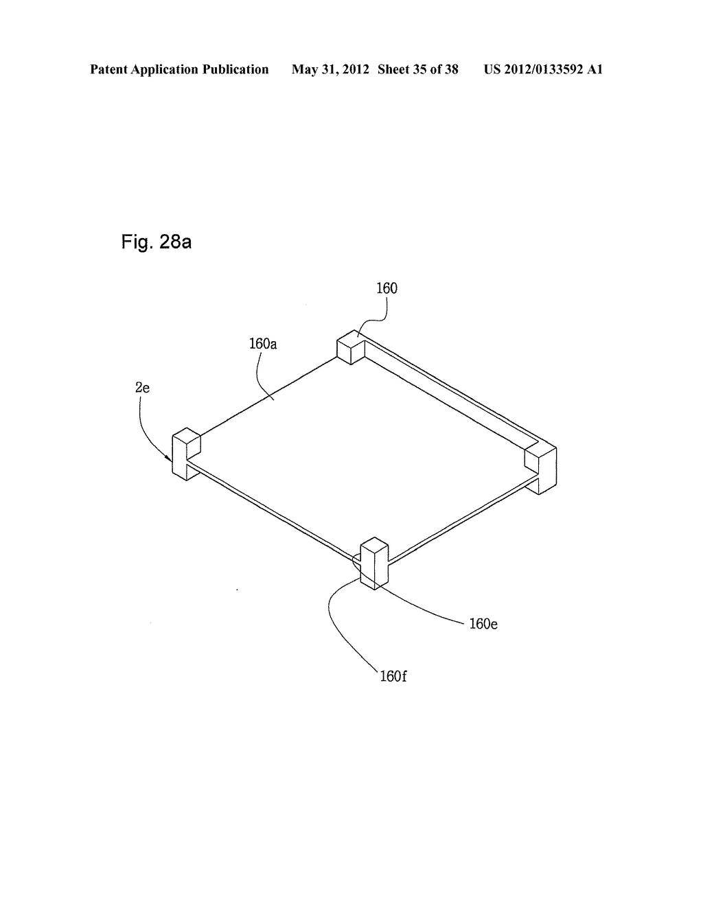 MULTIDISPLAY DEVICE WITH PANEL HOUSINGS - diagram, schematic, and image 36