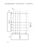 SENSING METHODS FOR TOUCH SENSING DEVICES diagram and image