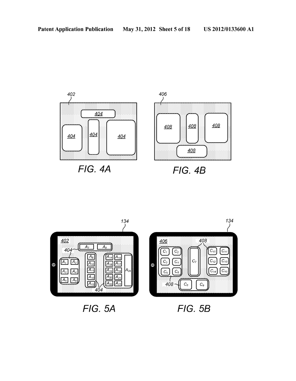 USER INTERFACE FOR MEDICAL IMAGE REVIEW WORKSTATION - diagram, schematic, and image 06