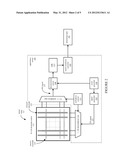 Asymmetric Sensor Pattern diagram and image