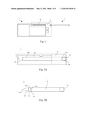 ELECTRONIC APPARATUS AND RESET METHOD OF THE SAME diagram and image