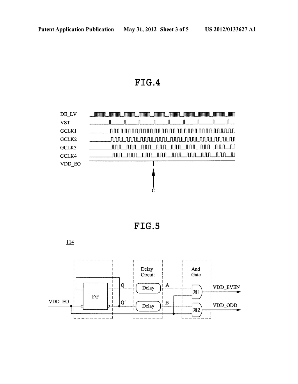 LIQUID CRYSTAL DISPLAY DEVICE - diagram, schematic, and image 04