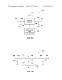 APPARATUS, SYSTEM, AND METHOD FOR GENERATING A LOW POWER SIGNAL WITH AN     OPERATIONAL AMPLIFIER diagram and image