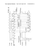 DISPLAY DEVICE AND ELECTRONIC APPARATUS diagram and image