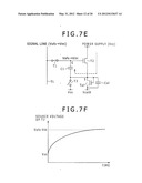 DISPLAY DEVICE AND ELECTRONIC APPARATUS diagram and image