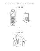 DISPLAY DEVICE AND ELECTRONIC APPARATUS diagram and image