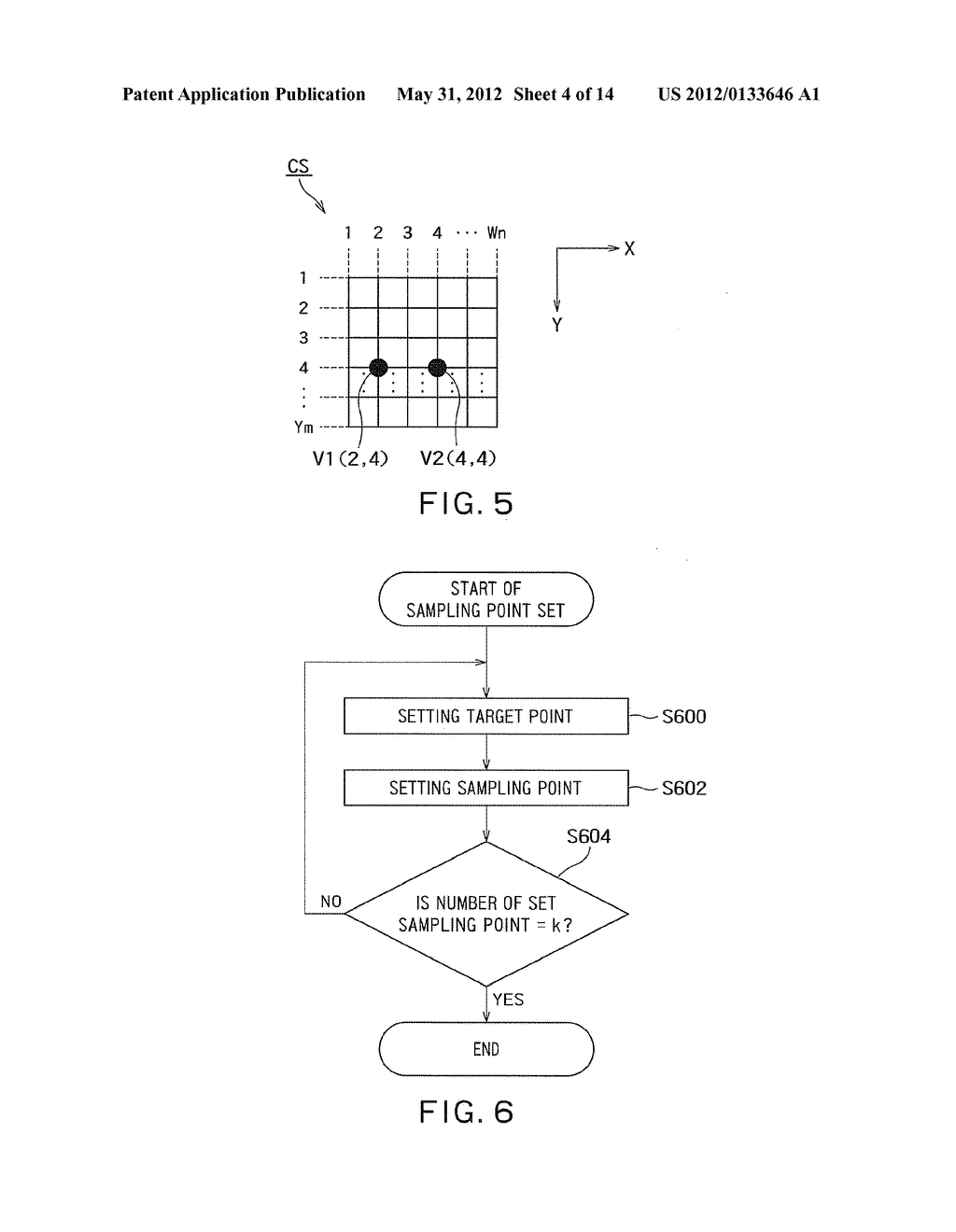 IMAGE PROCESSING APPARATUS, METHOD FOR HAVING COMPUTER PROCESS IMAGE AND     COMPUTER READABLE MEDIUM - diagram, schematic, and image 05