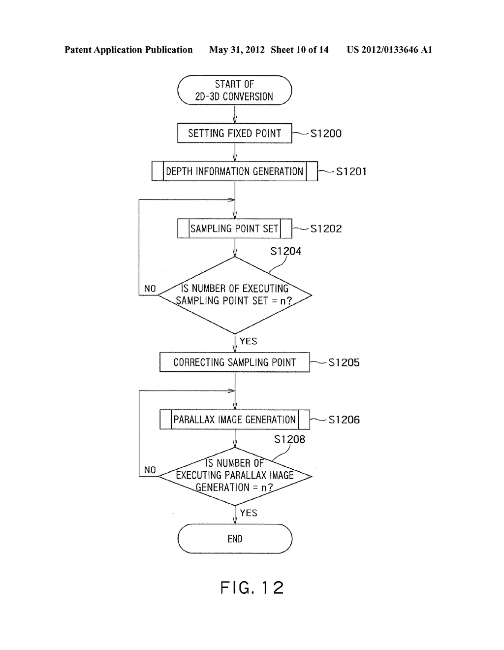 IMAGE PROCESSING APPARATUS, METHOD FOR HAVING COMPUTER PROCESS IMAGE AND     COMPUTER READABLE MEDIUM - diagram, schematic, and image 11