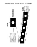 DISPLAY CONTROL APPARATUS AND METHOD FOR CONTROLLING THE SAME diagram and image