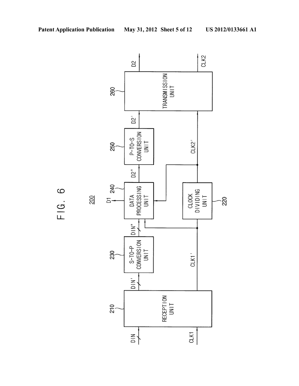 DISPLAY DRIVING CIRCUIT AND DISPLAY DEVICE INCLUDING THE SAME - diagram, schematic, and image 06