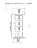 Dynamically Configurable Bilinear Filtering System diagram and image