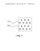 METHOD FOR DISPLAYING SURFACE AND APPARATUS THEREOF diagram and image