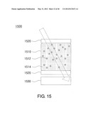 METHOD FOR DISPLAYING SURFACE AND APPARATUS THEREOF diagram and image