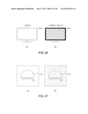 METHOD FOR DISPLAYING SURFACE AND APPARATUS THEREOF diagram and image