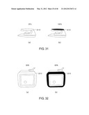 METHOD FOR DISPLAYING SURFACE AND APPARATUS THEREOF diagram and image