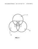 Reflectors with Spatially Varying Reflectance/Absorption Gradients for     Color and Luminance Compensation diagram and image