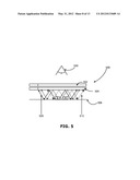 Reflectors with Spatially Varying Reflectance/Absorption Gradients for     Color and Luminance Compensation diagram and image