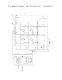 DISPLAY ELEMENT AND ELECTRICAL DEVICE diagram and image