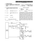 DISCHARGE ENERGY RECOVERY DEVICE AND IMAGE FORMING APPARATUS USING SAME diagram and image