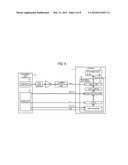 DISCHARGE ENERGY RECOVERY DEVICE AND IMAGE FORMING APPARATUS USING SAME diagram and image