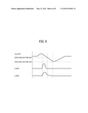 DISCHARGE ENERGY RECOVERY DEVICE AND IMAGE FORMING APPARATUS USING SAME diagram and image