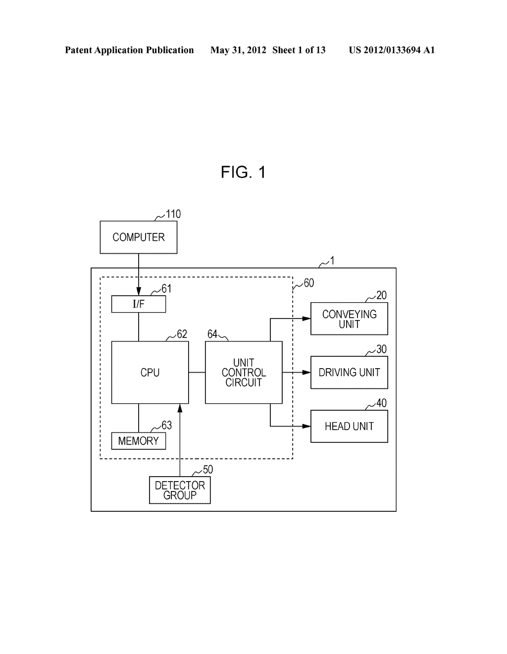 LIQUID DISCHARGE APPARATUS AND LIQUID DISCHARGE METHOD - diagram, schematic, and image 02