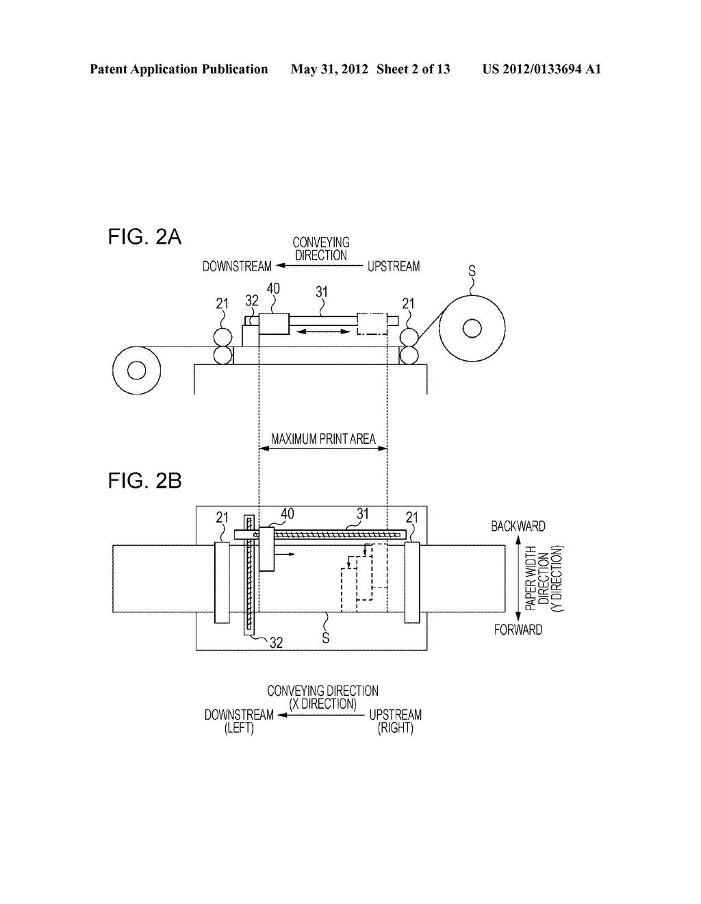 LIQUID DISCHARGE APPARATUS AND LIQUID DISCHARGE METHOD - diagram, schematic, and image 03