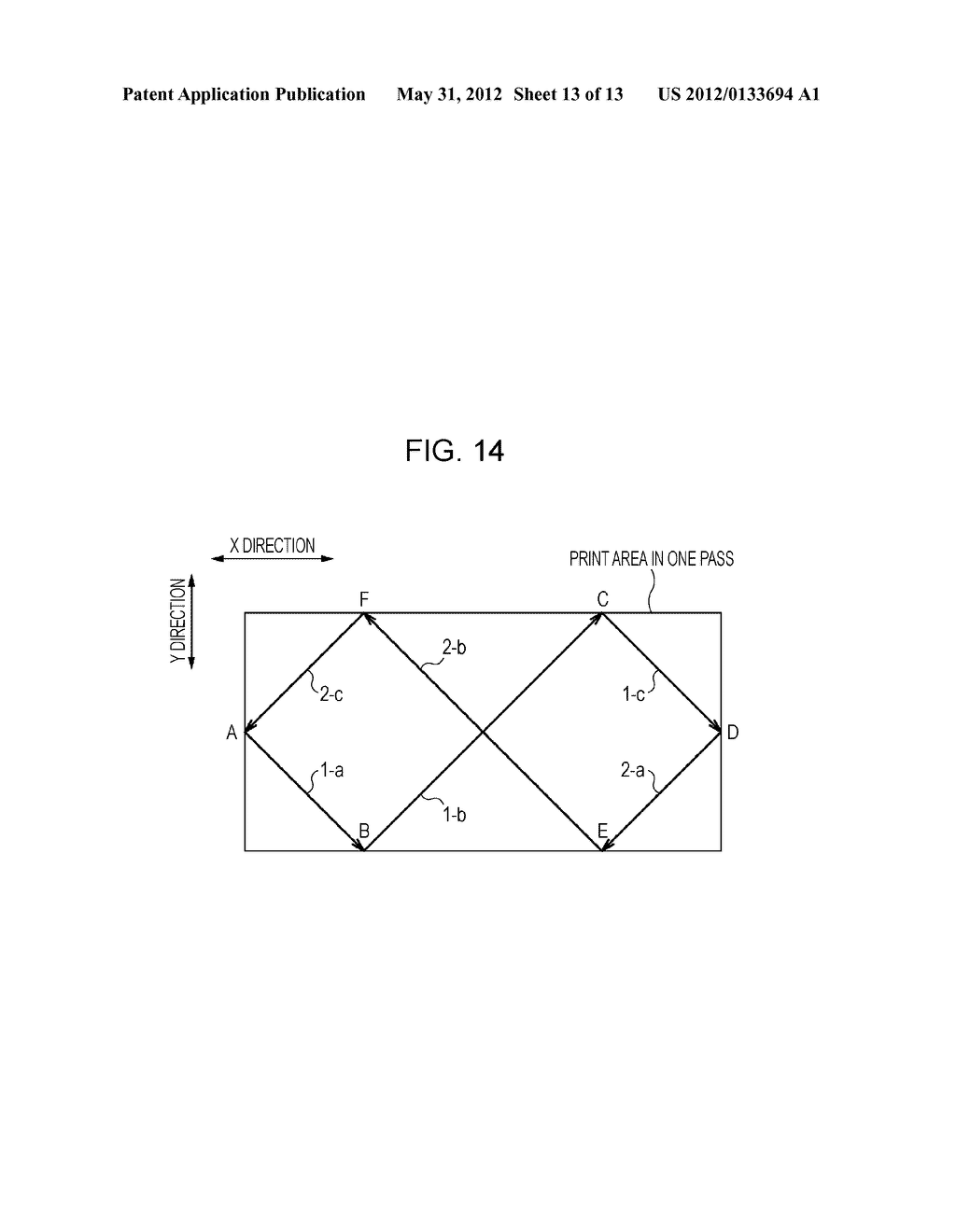 LIQUID DISCHARGE APPARATUS AND LIQUID DISCHARGE METHOD - diagram, schematic, and image 14