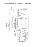 IMAGE RECORDING APPARATUS AND IMAGE RECORDING METHOD diagram and image