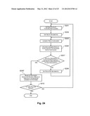 LIQUID-DISCHARGING DEVICE, INSPECTION METHOD OF LIQUID-DISCHARGING DEVICE,     AND PROGRAM diagram and image