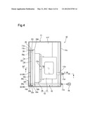 LIQUID JETTING HEAD, LIQUID JETTING RECORDING DEVICE, AND METHOD FOR     REFILLING LIQUID JETTING HEAD WITH LIQUID diagram and image