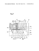 LIQUID JETTING HEAD, LIQUID JETTING RECORDING DEVICE, AND METHOD FOR     REFILLING LIQUID JETTING HEAD WITH LIQUID diagram and image