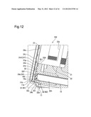 LIQUID JETTING HEAD, LIQUID JETTING RECORDING DEVICE, AND METHOD FOR     REFILLING LIQUID JETTING HEAD WITH LIQUID diagram and image