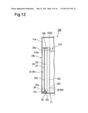 LIQUID JETTING HEAD, LIQUID JETTING RECORDING DEVICE, AND METHOD FOR     REFILLING LIQUID JETTING HEAD WITH LIQUID diagram and image