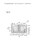 LIQUID JETTING HEAD, LIQUID JETTING RECORDING DEVICE, AND METHOD FOR     REFILLING LIQUID JETTING HEAD WITH LIQUID diagram and image