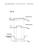 LIQUID JETTING HEAD, LIQUID JETTING RECORDING DEVICE, AND METHOD FOR     REFILLING LIQUID JETTING HEAD WITH LIQUID diagram and image