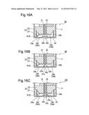 LIQUID JETTING HEAD, LIQUID JETTING RECORDING DEVICE, AND METHOD FOR     REFILLING LIQUID JETTING HEAD WITH LIQUID diagram and image