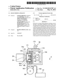 IMAGE FORMING APPARATUS diagram and image