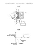 IMAGE FORMING APPARATUS diagram and image