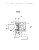 IMAGE FORMING APPARATUS diagram and image