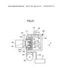 IMAGE FORMING APPARATUS diagram and image