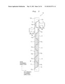 METHOD FOR MANUFACTURING LIQUID-JETTING HEAD AND LIQUID-JETTING HEAD diagram and image