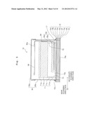 METHOD FOR MANUFACTURING LIQUID-JETTING HEAD AND LIQUID-JETTING HEAD diagram and image