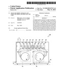 Inkjet recording apparatus and inkjet recording method using the same diagram and image