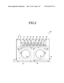 Inkjet recording apparatus and inkjet recording method using the same diagram and image