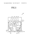 Inkjet recording apparatus and inkjet recording method using the same diagram and image