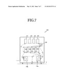 Inkjet recording apparatus and inkjet recording method using the same diagram and image