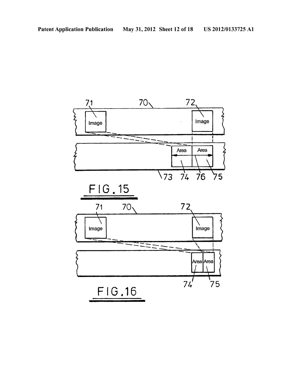 TAPE DRIVE AND PRINTING APPARATUS - diagram, schematic, and image 13