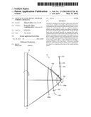 OPTICAL SCANNING DEVICE AND IMAGE FORMING APPARATUS diagram and image